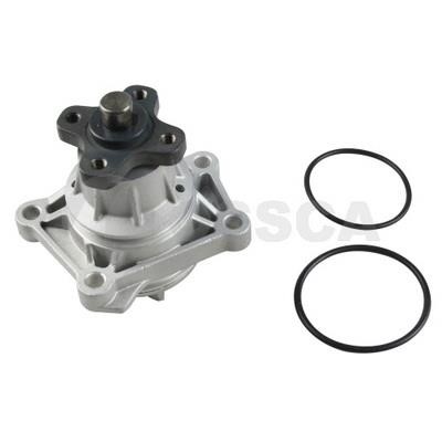 Ossca 51905 Water pump 51905: Buy near me in Poland at 2407.PL - Good price!