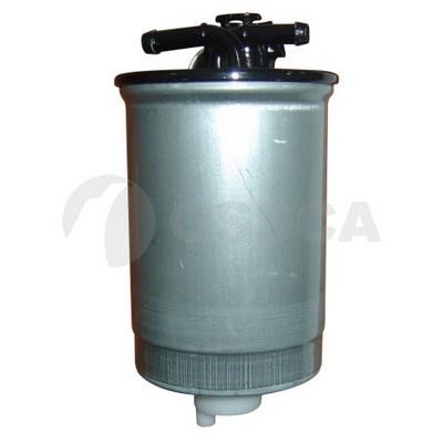 Ossca 08389 Fuel filter 08389: Buy near me in Poland at 2407.PL - Good price!