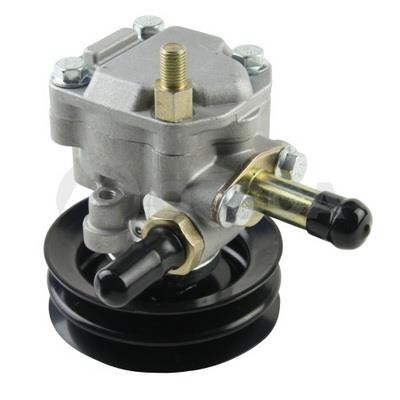 Ossca 21152 Hydraulic Pump, steering system 21152: Buy near me in Poland at 2407.PL - Good price!