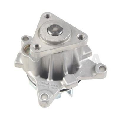 Ossca 48548 Water pump 48548: Buy near me in Poland at 2407.PL - Good price!