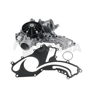 Ossca 57882 Water pump 57882: Buy near me in Poland at 2407.PL - Good price!