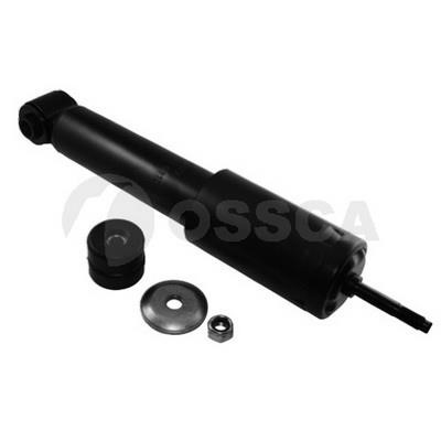 Ossca 13735 Front oil shock absorber 13735: Buy near me in Poland at 2407.PL - Good price!