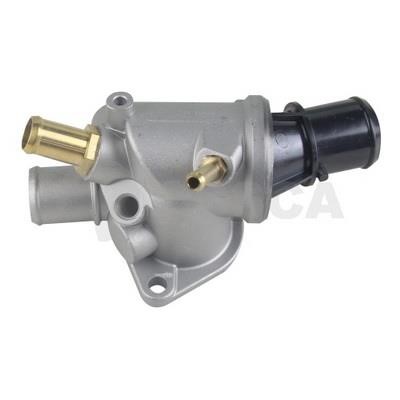 Ossca 30392 Thermostat housing 30392: Buy near me in Poland at 2407.PL - Good price!