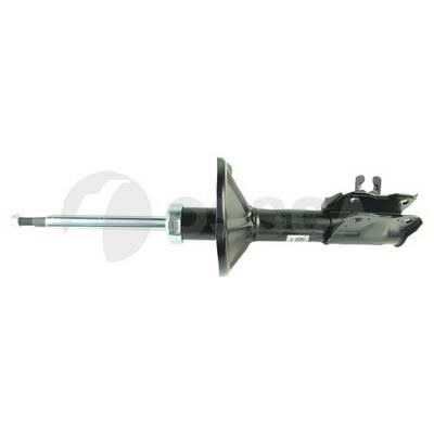 Ossca 33561 Front right gas oil shock absorber 33561: Buy near me at 2407.PL in Poland at an Affordable price!