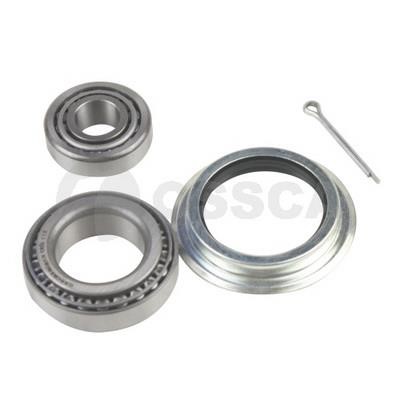 Ossca 26656 Wheel bearing kit 26656: Buy near me in Poland at 2407.PL - Good price!