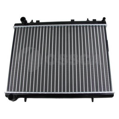 Ossca 43296 Radiator, engine cooling 43296: Buy near me in Poland at 2407.PL - Good price!