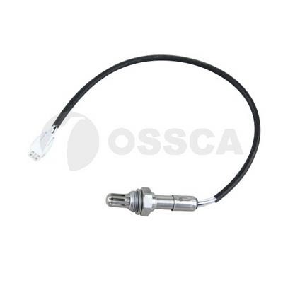 Ossca 41066 Датчик кислородный / Лямбда-зонд 41066: Отличная цена - Купить в Польше на 2407.PL!