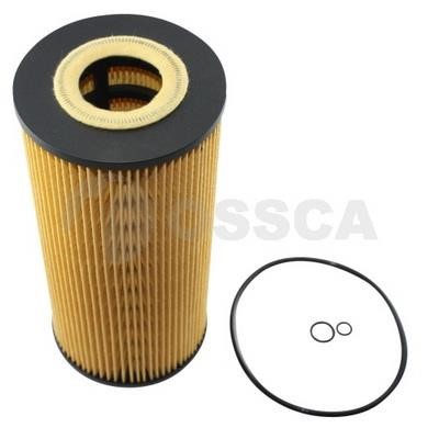 Ossca 05148 Oil Filter 05148: Buy near me in Poland at 2407.PL - Good price!