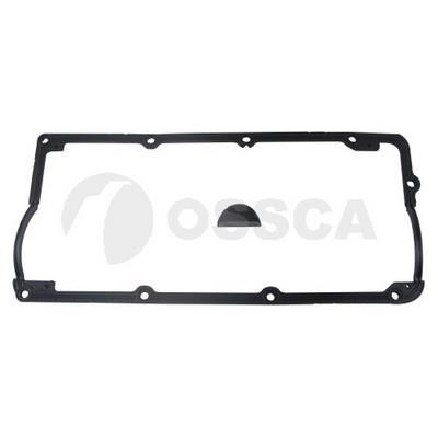 Ossca 13981 Valve Cover Gasket (kit) 13981: Buy near me in Poland at 2407.PL - Good price!