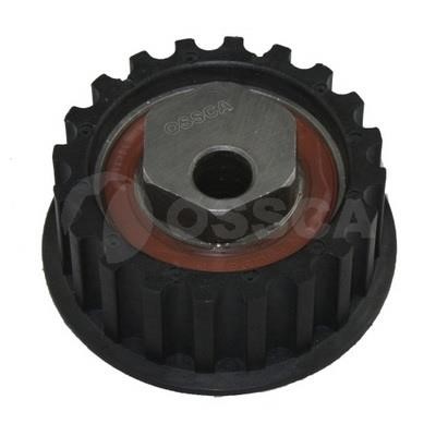 Ossca 06629 Tensioner pulley, timing belt 06629: Buy near me in Poland at 2407.PL - Good price!