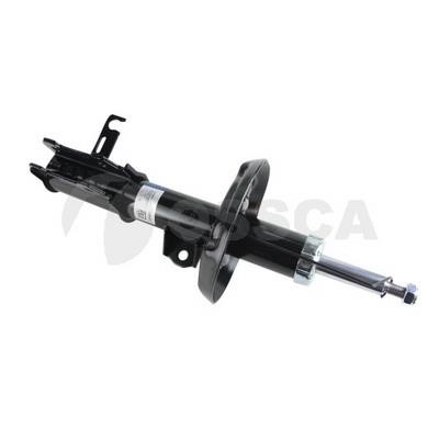 Ossca 32806 Front Left Gas Oil Suspension Shock Absorber 32806: Buy near me in Poland at 2407.PL - Good price!