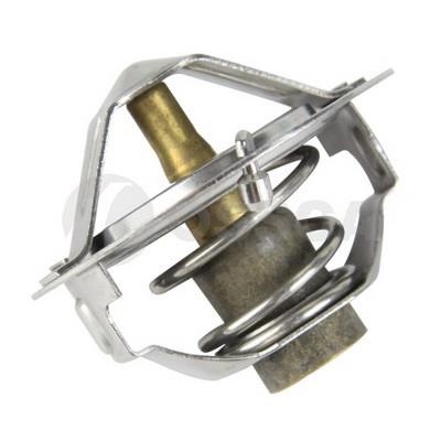 Ossca 10563 Thermostat, coolant 10563: Buy near me in Poland at 2407.PL - Good price!