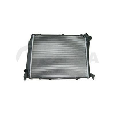 Ossca 08641 Radiator, engine cooling 08641: Buy near me in Poland at 2407.PL - Good price!