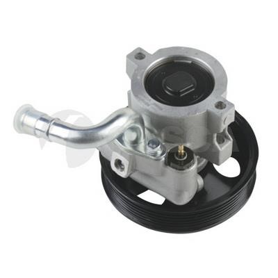 Ossca 28534 Hydraulic Pump, steering system 28534: Buy near me at 2407.PL in Poland at an Affordable price!
