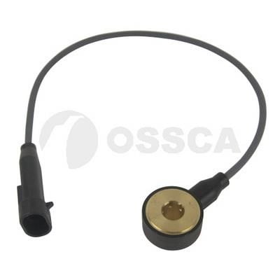 Ossca 19562 Knock sensor 19562: Buy near me in Poland at 2407.PL - Good price!