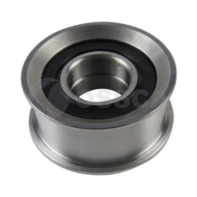 Ossca 13478 Tensioner pulley, timing belt 13478: Buy near me in Poland at 2407.PL - Good price!