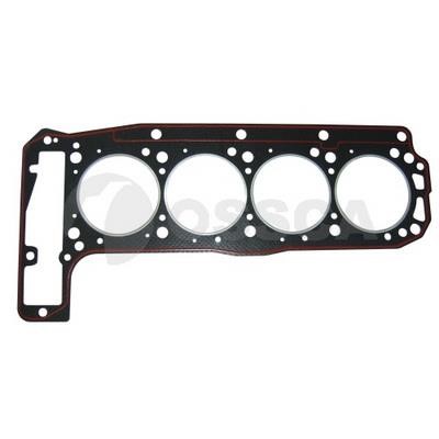 Ossca 01709 Gasket, cylinder head 01709: Buy near me in Poland at 2407.PL - Good price!