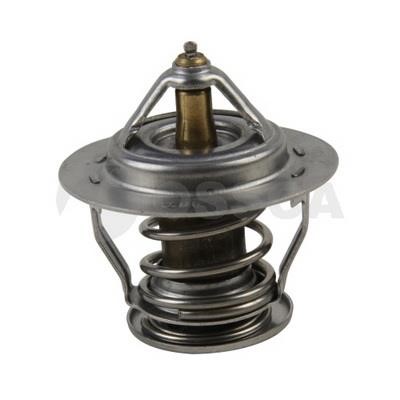 Ossca 21234 Thermostat, coolant 21234: Buy near me in Poland at 2407.PL - Good price!
