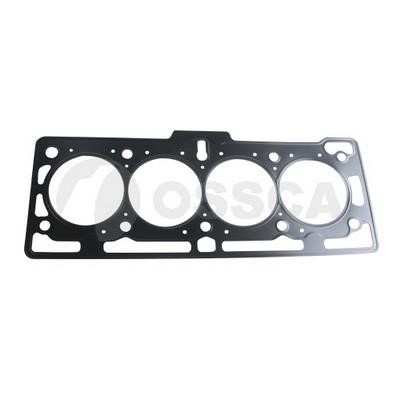 Ossca 12413 Gasket, cylinder head 12413: Buy near me in Poland at 2407.PL - Good price!