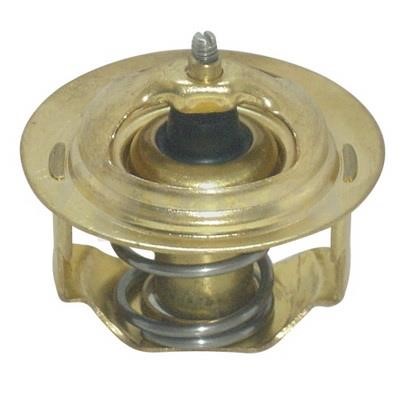 Ossca 01162 Thermostat, coolant 01162: Buy near me in Poland at 2407.PL - Good price!