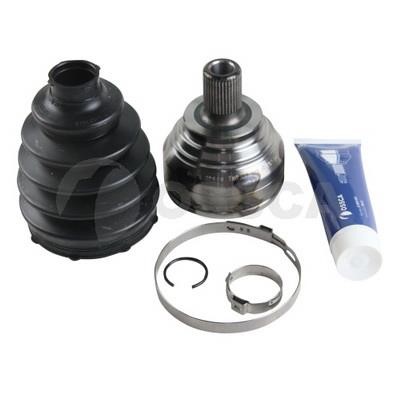 Ossca 22839 Joint kit, drive shaft 22839: Buy near me in Poland at 2407.PL - Good price!