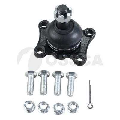 Ossca 55761 Ball joint 55761: Buy near me at 2407.PL in Poland at an Affordable price!