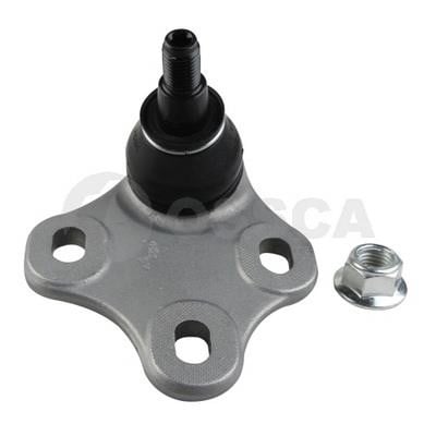 Ossca 50498 Ball joint 50498: Buy near me in Poland at 2407.PL - Good price!