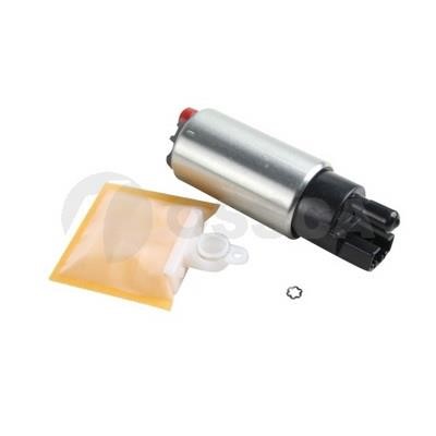 Ossca 00855 Fuel pump 00855: Buy near me in Poland at 2407.PL - Good price!