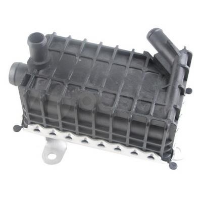 Ossca 30087 Oil Cooler, engine oil 30087: Buy near me in Poland at 2407.PL - Good price!