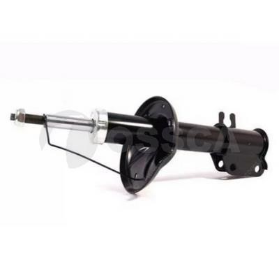 Ossca 16685 Front Left Oil Suspension Shock Absorber 16685: Buy near me in Poland at 2407.PL - Good price!