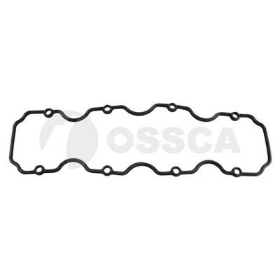 Ossca 43409 Прокладка клапанной крышки 43409: Отличная цена - Купить в Польше на 2407.PL!