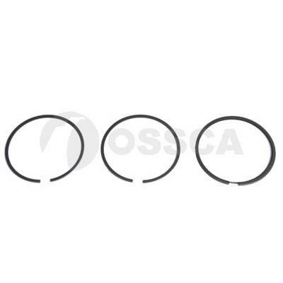 Ossca 05845 Piston Ring Kit 05845: Buy near me in Poland at 2407.PL - Good price!