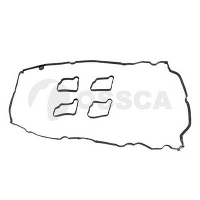 Ossca 34954 Gasket, cylinder head cover 34954: Buy near me in Poland at 2407.PL - Good price!
