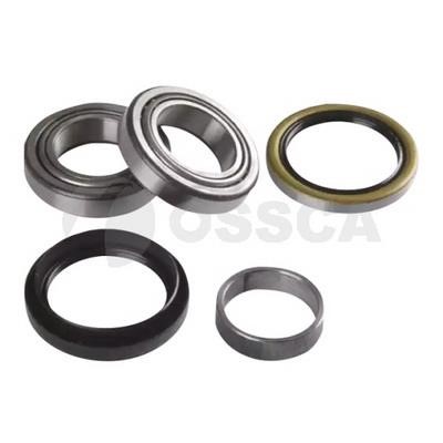 Ossca 16027 Wheel bearing kit 16027: Buy near me at 2407.PL in Poland at an Affordable price!