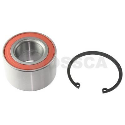 Ossca 06554 Wheel bearing kit 06554: Buy near me at 2407.PL in Poland at an Affordable price!