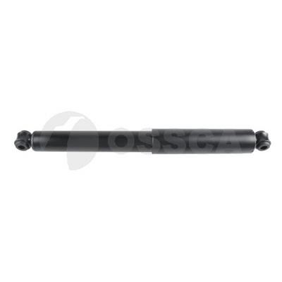 Ossca 34272 Rear oil and gas suspension shock absorber 34272: Buy near me in Poland at 2407.PL - Good price!