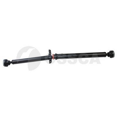 Ossca 25017 Drive shaft 25017: Buy near me in Poland at 2407.PL - Good price!