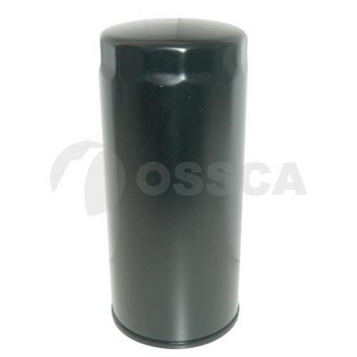 Ossca 02629 Oil Filter 02629: Buy near me at 2407.PL in Poland at an Affordable price!