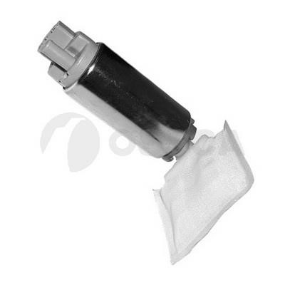Ossca 00870 Fuel pump 00870: Buy near me in Poland at 2407.PL - Good price!