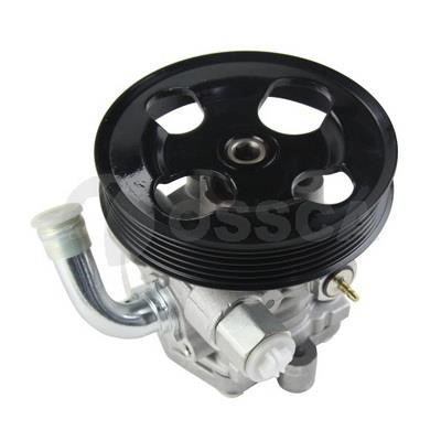 Ossca 47111 Hydraulic Pump, steering system 47111: Buy near me at 2407.PL in Poland at an Affordable price!