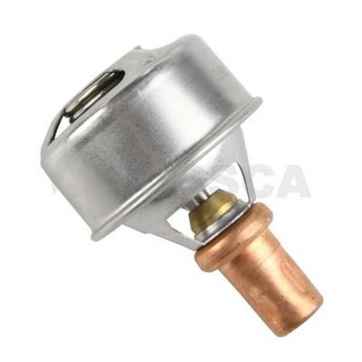 Ossca 12620 Thermostat, coolant 12620: Buy near me in Poland at 2407.PL - Good price!