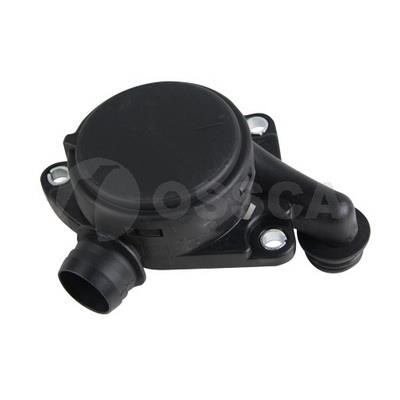 Ossca 34582 Valve, engine block breather 34582: Buy near me in Poland at 2407.PL - Good price!