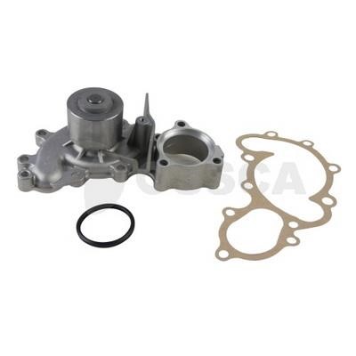Ossca 13630 Water pump 13630: Buy near me in Poland at 2407.PL - Good price!