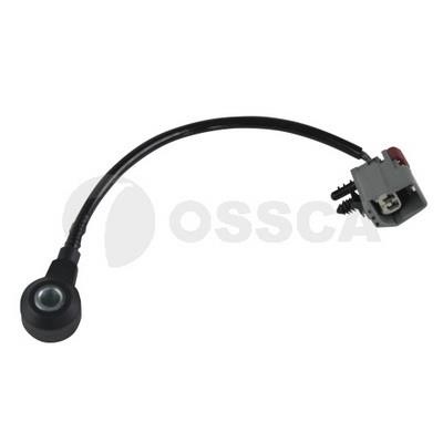 Ossca 31501 Knock sensor 31501: Buy near me in Poland at 2407.PL - Good price!