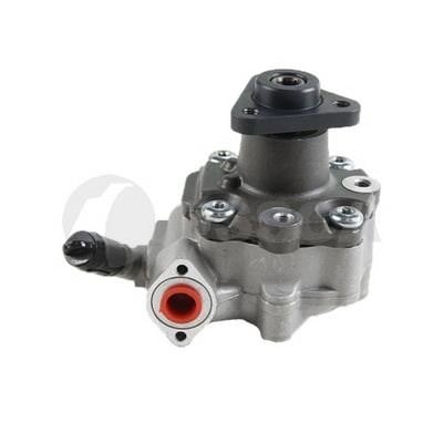 Ossca 41904 Hydraulic Pump, steering system 41904: Buy near me in Poland at 2407.PL - Good price!