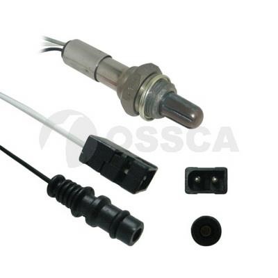Ossca 10969 Lambda sensor 10969: Buy near me in Poland at 2407.PL - Good price!