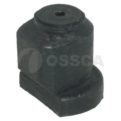 Ossca 00728 Control Arm-/Trailing Arm Bush 00728: Buy near me in Poland at 2407.PL - Good price!