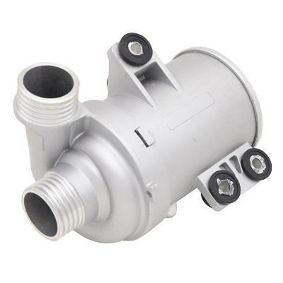 Ossca 54817 Water pump 54817: Buy near me at 2407.PL in Poland at an Affordable price!