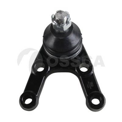 Ossca 40846 Ball joint 40846: Buy near me at 2407.PL in Poland at an Affordable price!
