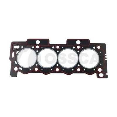 Ossca 12414 Gasket, cylinder head 12414: Buy near me in Poland at 2407.PL - Good price!